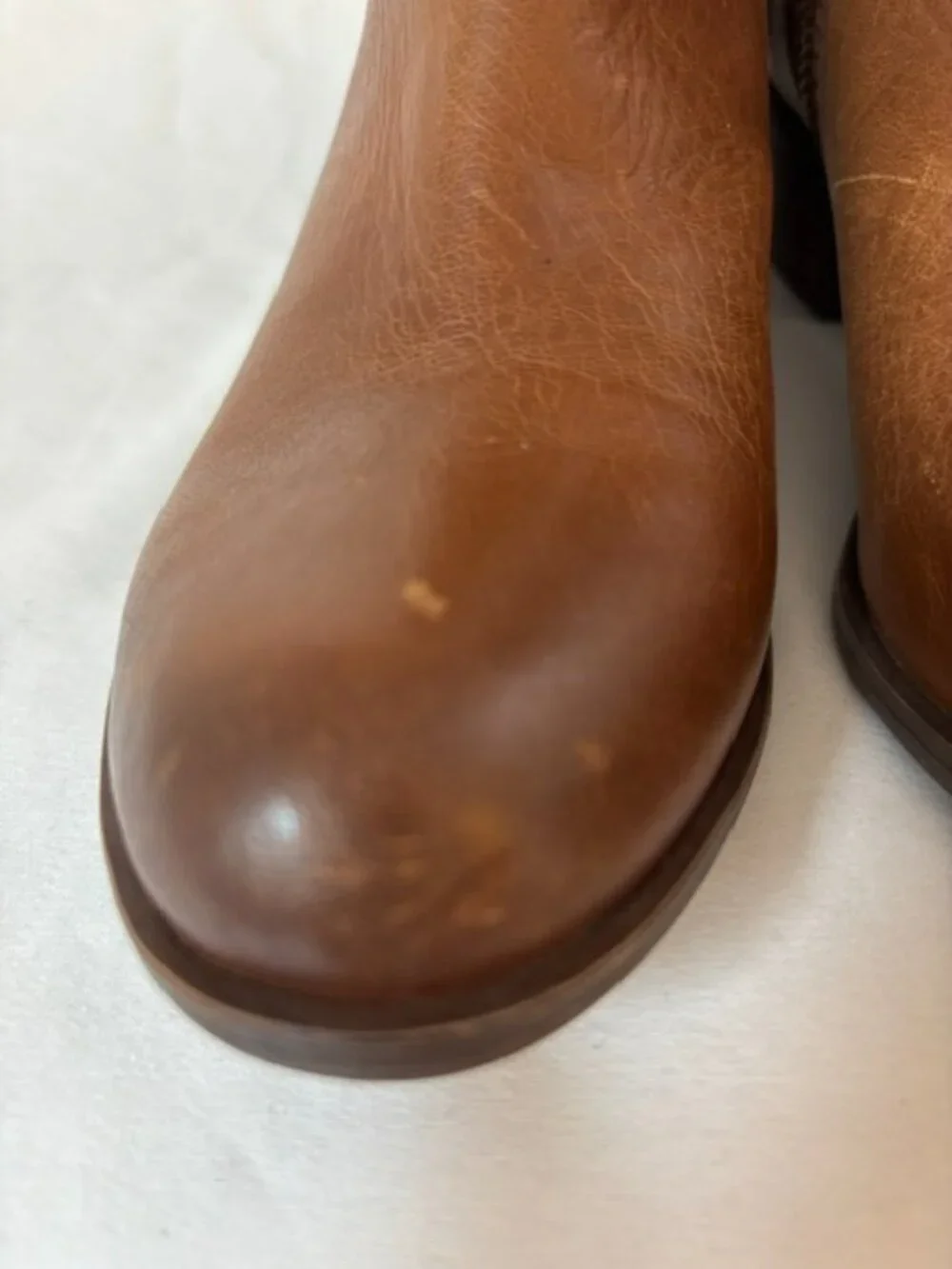 Lucky Brand basel bootie